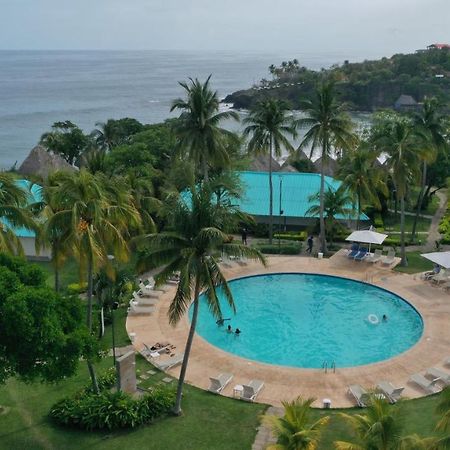 Atami Escape Resort La Libertad Buitenkant foto