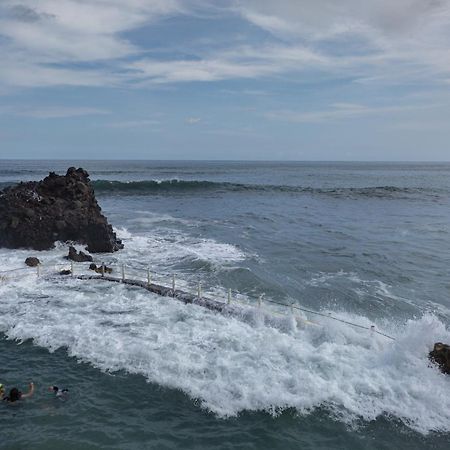 Atami Escape Resort La Libertad Buitenkant foto