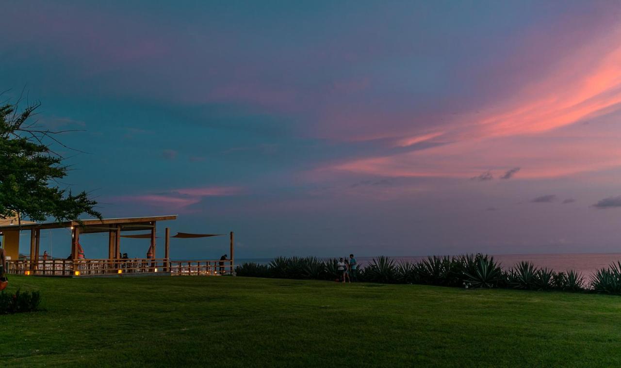 Atami Escape Resort La Libertad Buitenkant foto